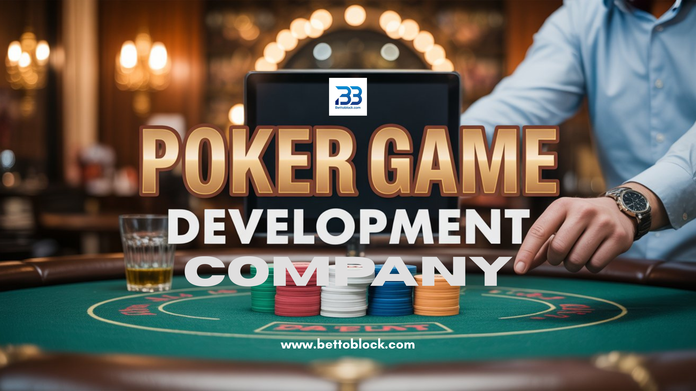 Best Poker Game Development Company